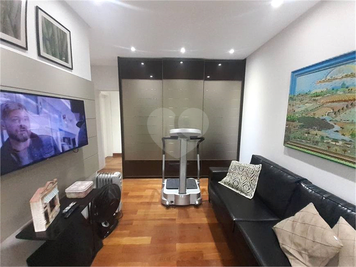 Venda Apartamento São Paulo Alto De Pinheiros REO636744 109