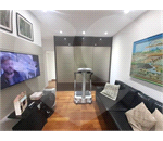 Venda Apartamento São Paulo Alto De Pinheiros REO636744 110