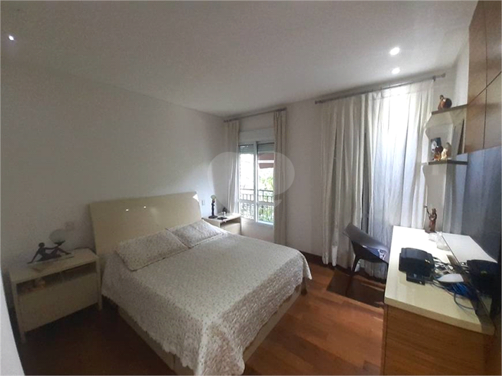 Venda Apartamento São Paulo Alto De Pinheiros REO636744 92