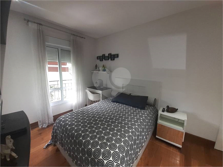 Venda Apartamento São Paulo Alto De Pinheiros REO636744 45