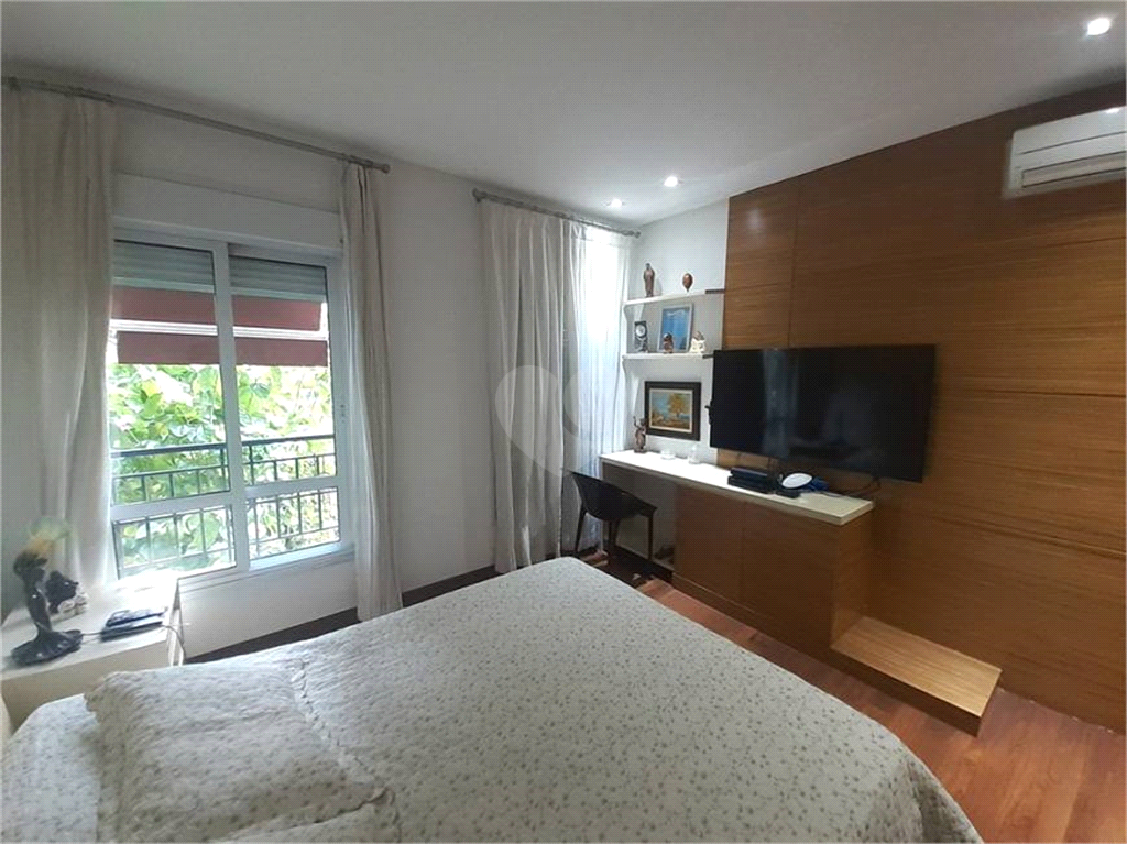 Venda Apartamento São Paulo Alto De Pinheiros REO636744 112