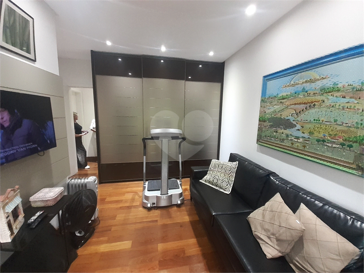 Venda Apartamento São Paulo Alto De Pinheiros REO636744 70