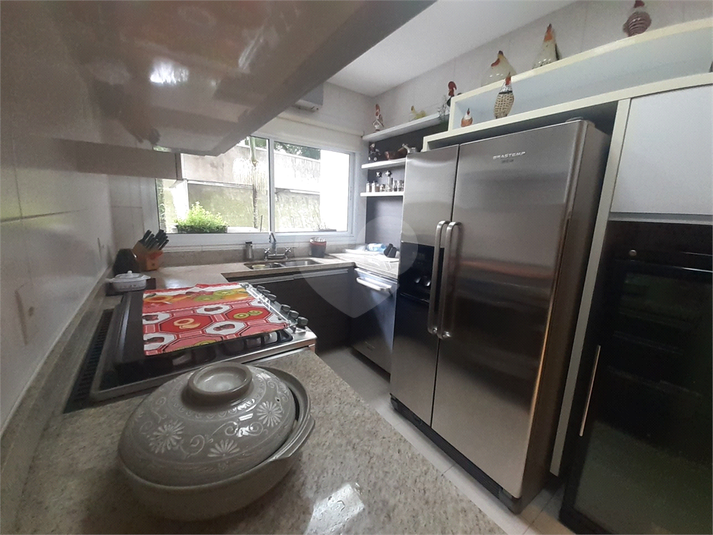 Venda Apartamento São Paulo Alto De Pinheiros REO636744 134