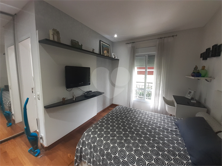 Venda Apartamento São Paulo Alto De Pinheiros REO636744 124