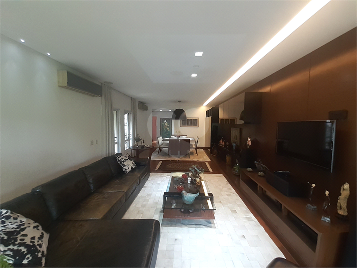 Venda Apartamento São Paulo Alto De Pinheiros REO636744 144