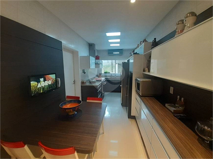 Venda Apartamento São Paulo Alto De Pinheiros REO636744 141