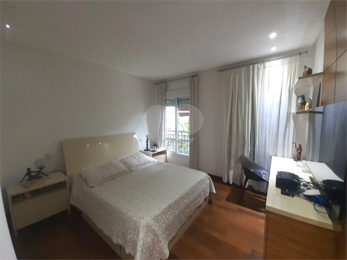 Venda Apartamento São Paulo Alto De Pinheiros REO636744 99