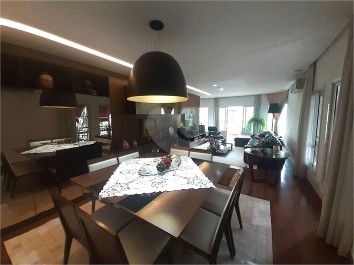 Venda Apartamento São Paulo Alto De Pinheiros REO636744 128