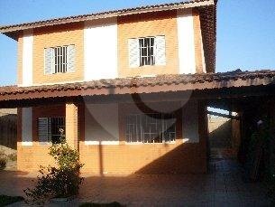 Venda Casa Itanhaém Gaivota REO63675 10