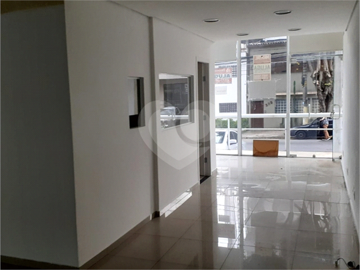 Aluguel Salas São Paulo Santana REO636753 12