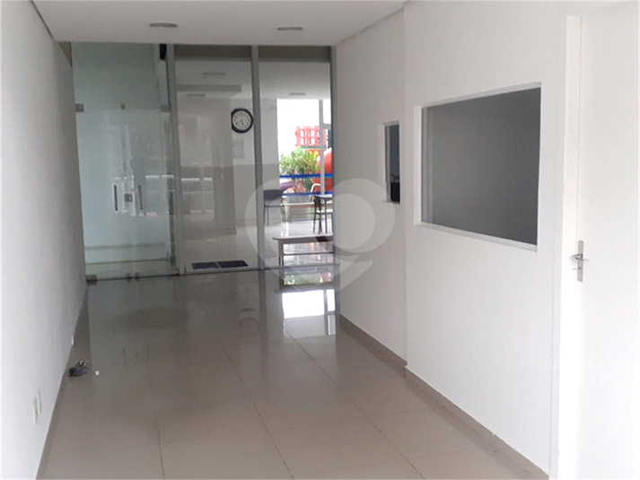 Aluguel Salas São Paulo Santana REO636753 11