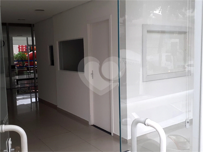 Aluguel Salas São Paulo Santana REO636754 6