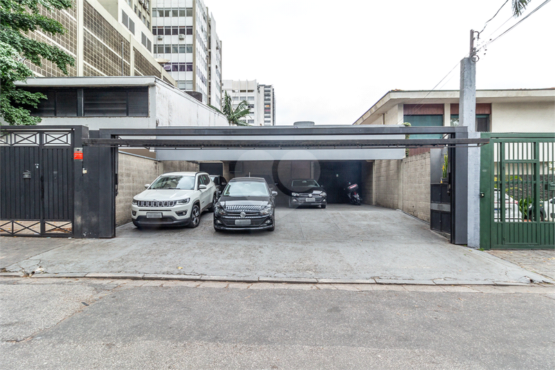 Venda Casa São Paulo Jardim Paulistano REO636757 25