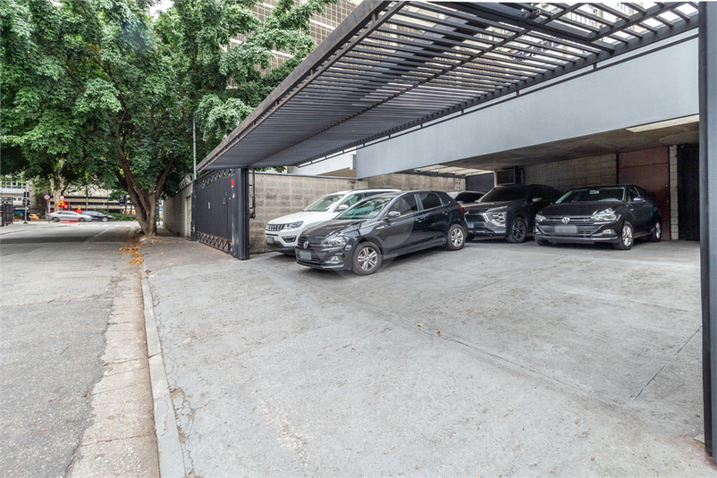 Venda Casa São Paulo Jardim Paulistano REO636757 26