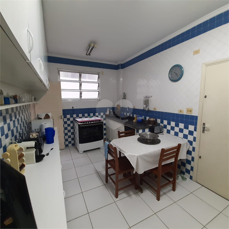 Venda Apartamento Santos Gonzaga REO636771 10