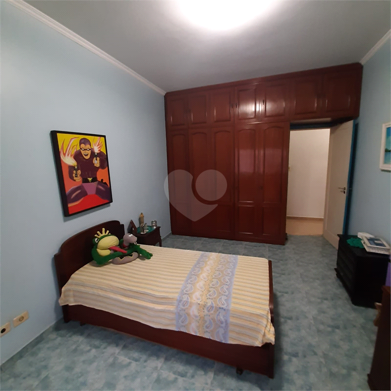 Venda Apartamento Santos Gonzaga REO636771 16