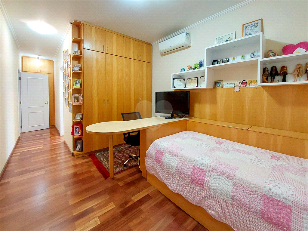 Venda Casa Campinas Bairro Das Palmeiras REO636772 20