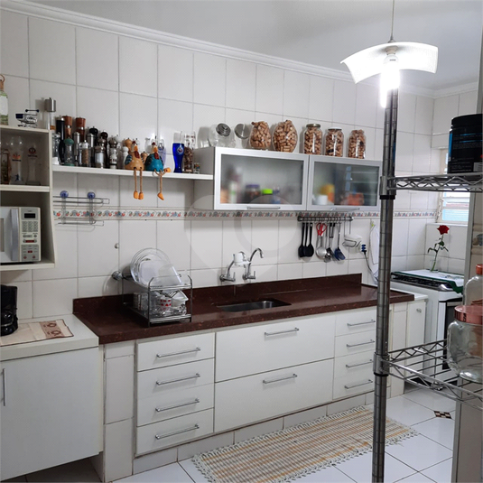 Venda Casa Campinas Jardim Proença I REO636773 18