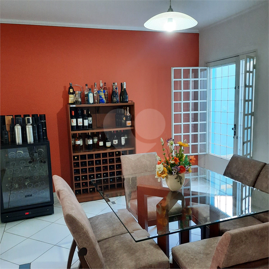 Venda Casa Campinas Jardim Proença I REO636773 1