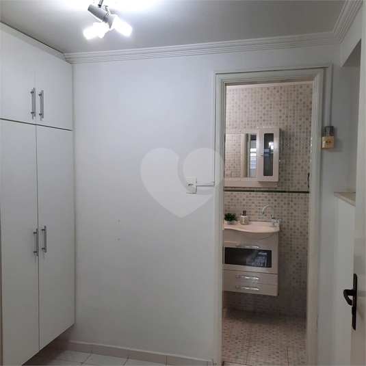 Venda Casa Campinas Jardim Proença I REO636773 32