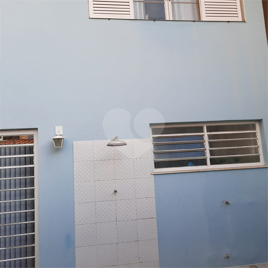 Venda Casa Campinas Jardim Proença I REO636773 26