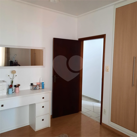 Venda Casa Campinas Jardim Proença I REO636773 16