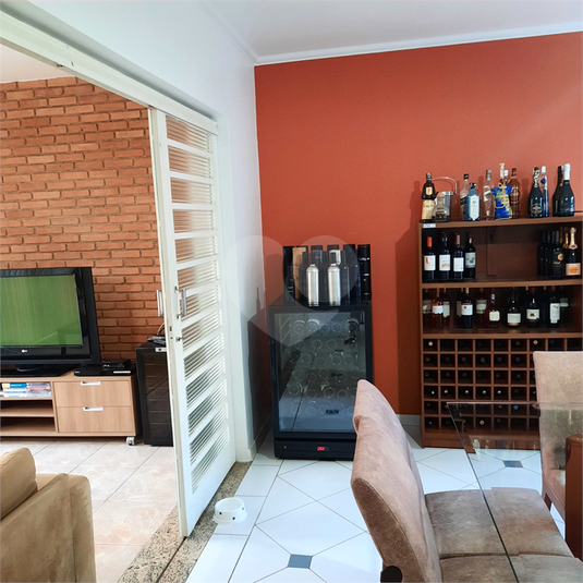 Venda Casa Campinas Jardim Proença I REO636773 2