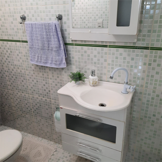 Venda Casa Campinas Jardim Proença I REO636773 35