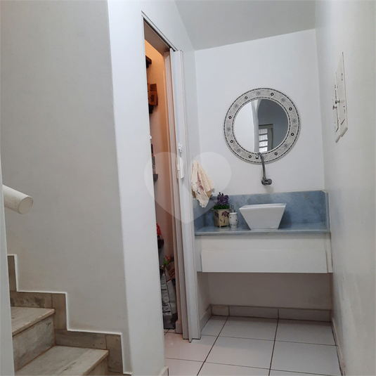 Venda Casa Campinas Jardim Proença I REO636773 8