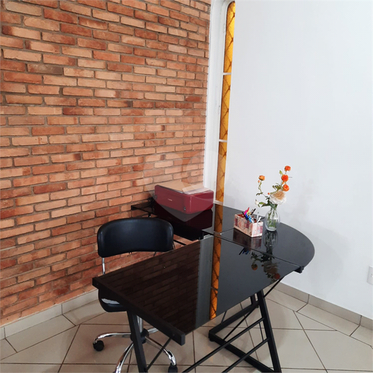 Venda Casa Campinas Jardim Proença I REO636773 44