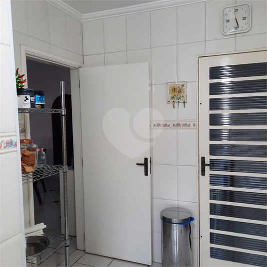 Venda Casa Campinas Jardim Proença I REO636773 19