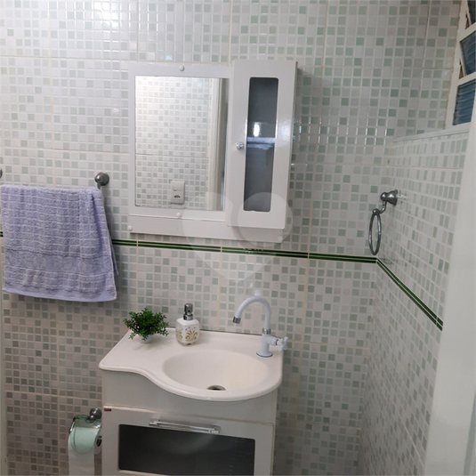 Venda Casa Campinas Jardim Proença I REO636773 31