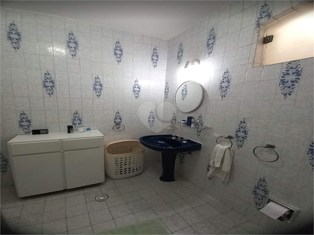 Venda Sobrado São Paulo Pinheiros REO636775 21