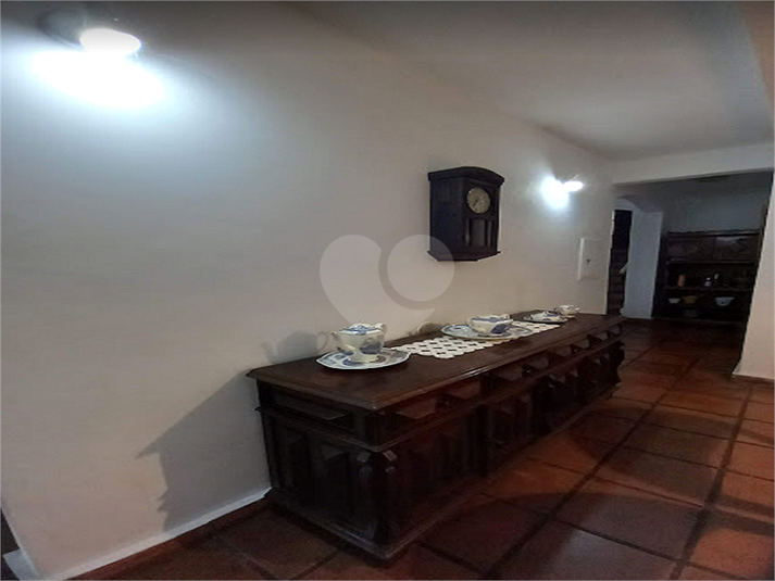 Venda Sobrado São Paulo Pinheiros REO636775 13