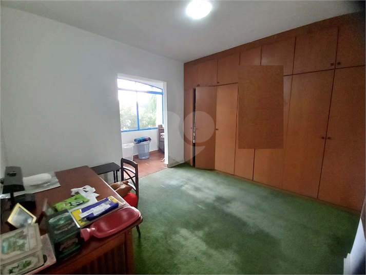 Venda Sobrado São Paulo Pinheiros REO636775 14