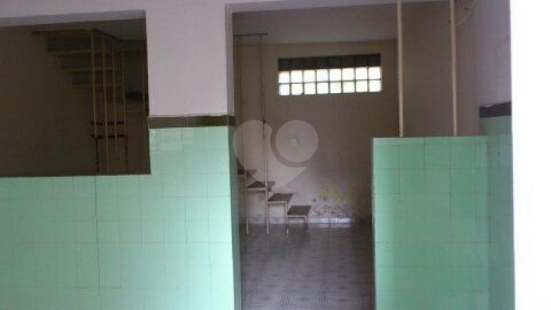 Venda Sobrado São Paulo Vila Ester (zona Norte) REO6368 9