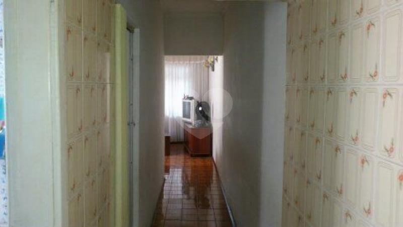 Venda Sobrado São Paulo Vila Ester (zona Norte) REO6368 15