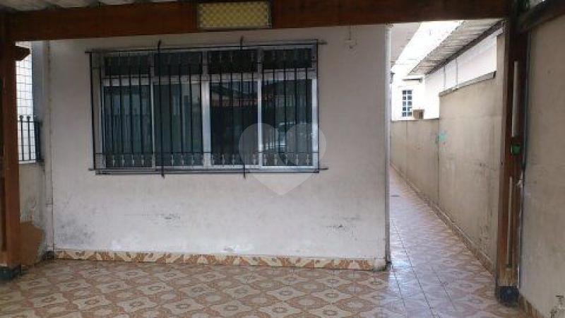 Venda Sobrado São Paulo Vila Ester (zona Norte) REO6368 16