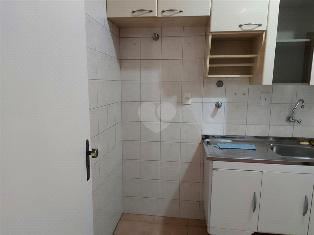 Venda Apartamento São Paulo Mirandópolis REO636825 11