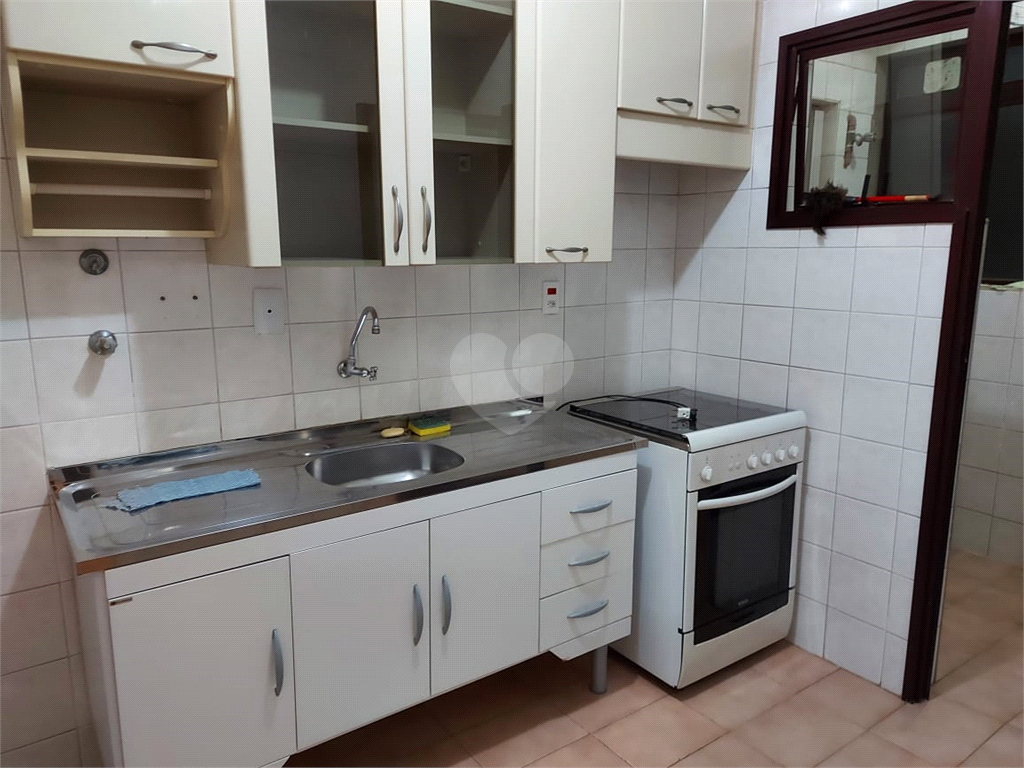 Venda Apartamento São Paulo Mirandópolis REO636825 16