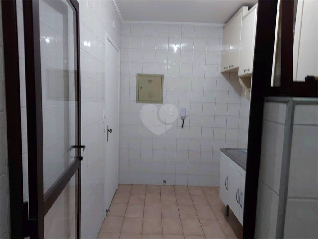 Venda Apartamento São Paulo Mirandópolis REO636825 15