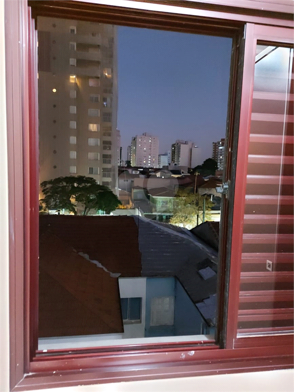 Venda Apartamento São Paulo Mirandópolis REO636825 3