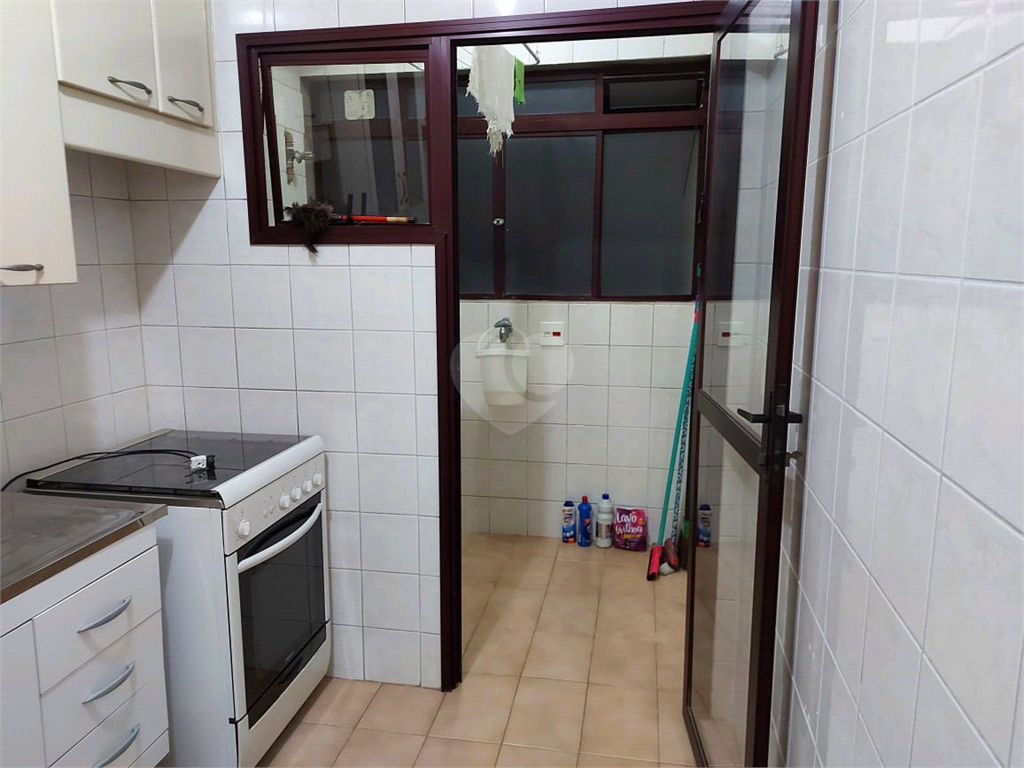 Venda Apartamento São Paulo Mirandópolis REO636825 13