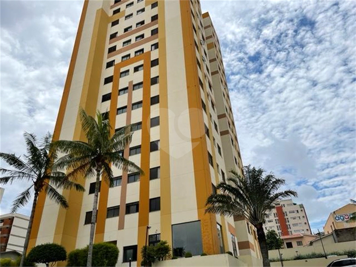 Aluguel Apartamento Valinhos Vila Olivo REO636925 2