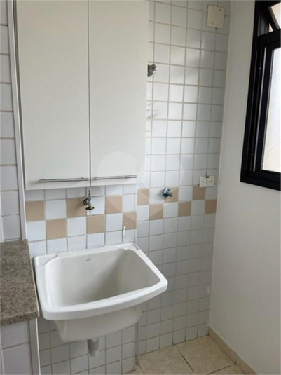 Aluguel Apartamento Valinhos Vila Olivo REO636925 11