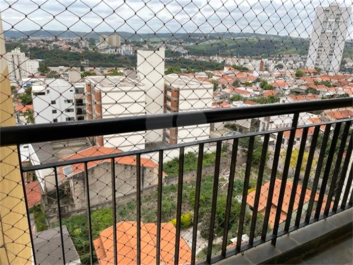 Aluguel Apartamento Valinhos Vila Olivo REO636925 4