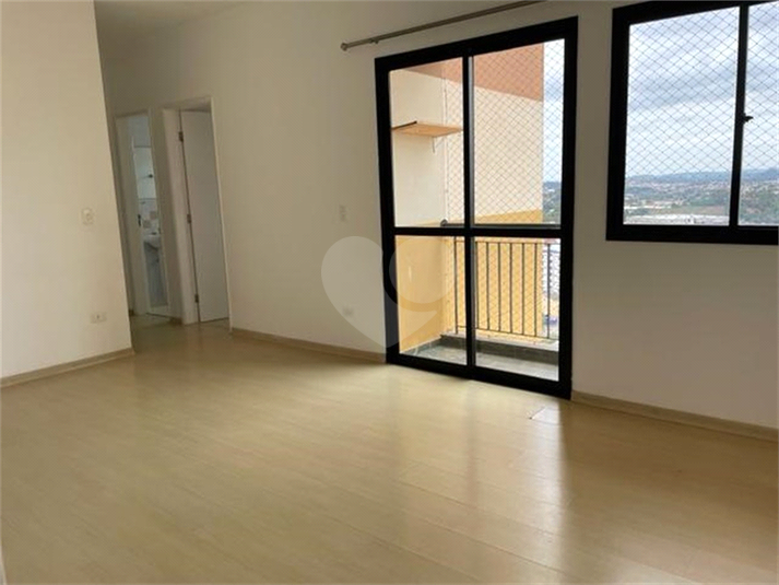 Aluguel Apartamento Valinhos Vila Olivo REO636925 3