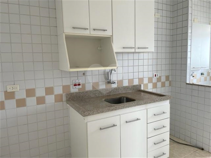 Aluguel Apartamento Valinhos Vila Olivo REO636925 10