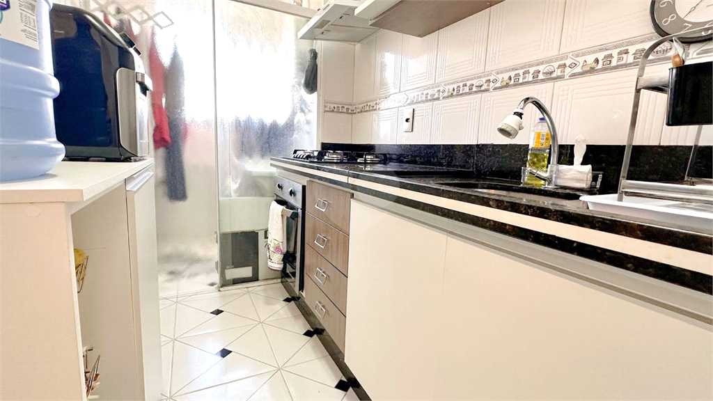 Venda Apartamento São Paulo Brás REO636930 22