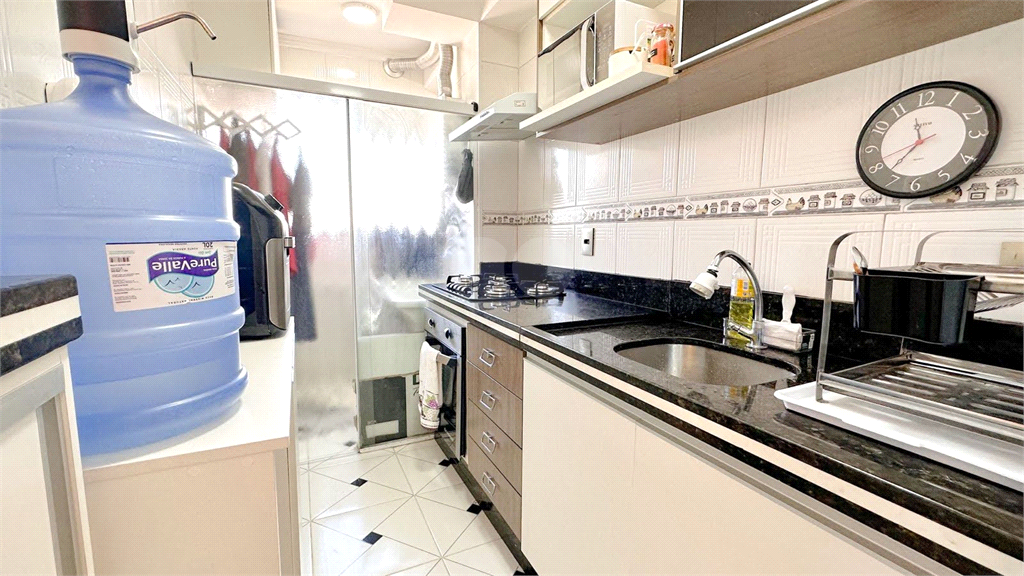 Venda Apartamento São Paulo Brás REO636930 21